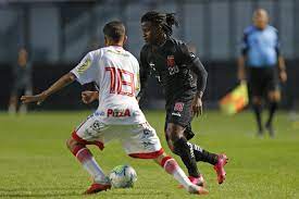 Google has many special features to help you find exactly what you're looking for. Lucas Santos Prega Cautela Com Boa Temporada Pelo Vasco Gazeta Esportiva