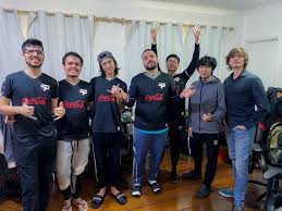 Pain gaming is a brazilian esports organisation founded in march 2010 by arthur paada zarzur, a former professional dota 2 player. Cblol 2020 Pain Derrota Prodigy Em Semifinal Maluca E Vai A Decisao Lol Ge