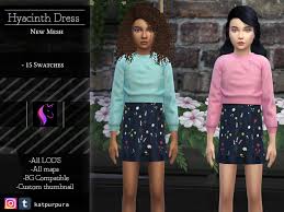 Cc normally refers to hair, clothes, and furnishing objects you can add to your game, whereas mods change things like new personality traits. The Best Sims 4 Clothing Creators Alpha