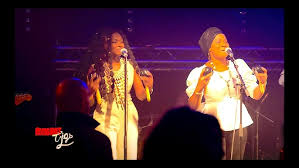 Teaser Abdul & The Gang