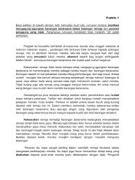 Utamakanlah mencuci tangan dengan sabun dan air mengalir. Praktis 1