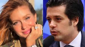 A nova sogra de marina ruy barbosa, liliane mussi, aprovou o namoro da atriz com o filho, o deputado federal guilherme mussi. R85rom4 Fyxofm