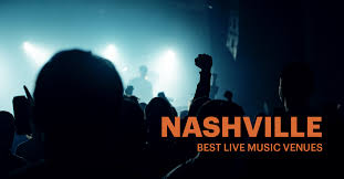 10 Best Live Music Venues In Music City Ihg Travel Blog