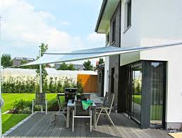 Sonnensegel Fur Die Terrasse Terrasse Gartenmobel Sonnensegel Sonnenschutz Terrasse Terrasse