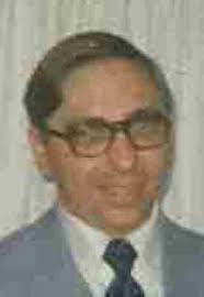 Marlen John Engler (1941-2001)