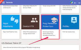 We did not find results for: Lihat Status Ajuan Ppg Panduan Simpkb Untuk Ajuan Ppg Guru 2019