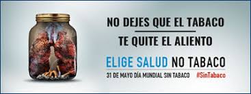 El día mundial sin tabaco (wntd) 2020 tiene como objetivo proteger a los niños y adolescentes de la manipulación de la industria de la nicotina y el tabaco y evitar su consumo. Dia Mundial Sin Tabaco 2019