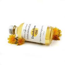 Organic Dandelion Flower Infused Oil For Minor Wounds Herbal Etsy Flower Infused Oil Infused Oils Organic Body Oils
