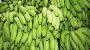 Brown bananas have a higher level of antioxidants than yellow or green, unripe bananas. Variety And Ripeness Banana Guide