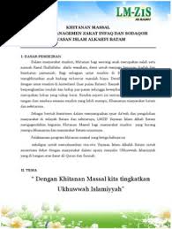 We did not find results for: Proposal Khitanan Massal Tulisan