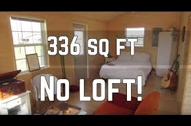 As, most sheds are small so, the painting job can be quite quick and can be completed at the weekends by proper planning. Tiny House Tour 336 Sq Ft Converted Shed Cabin No Loft Shed To Tiny House Converted Shed Tiny House Inspiration