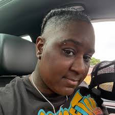 Kanisha Brown in people