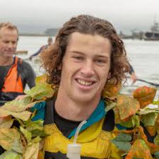 Changing of the guard at SA Marathon Champs