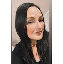 Randy Wayne Halstead Jr., 36, is charged with murder in the Aug. 19 death  of 48-year-old Kimberly Kay Halstead, also formerly of Muncie.