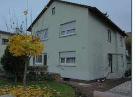 Immobilien & häuser kaufen oder verkaufen in lampertheim. Haus In Lampertheim 0 M