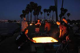 Check spelling or type a new query. Beach Fire Pits Saved For Another Year Kpbs