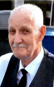 Obituary for George A. Conner