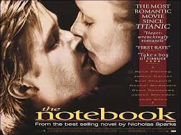 Son of rambow is the name of the home movie made by two little boys with a big video camera and even bigger ambitions. The Notebook 2004 Filmaffinity