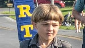 Fundraiser by Freida Stoltzfus : Help Jayden Stoltzfus in His Healing  Journey