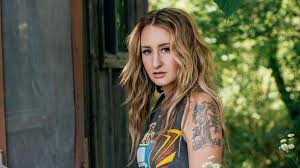 Margo Price S 7 Tattoos Their Meanings Body Art Guru