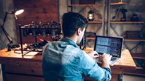 Bitcoin can be said to have the potential to explode in 2020 because it's likely to be the direct beneficiary of a slowed supply growth that has been predicted by most experts. What Is The Next Big Cryptocurrency To Explode In 2021 Gobankingrates