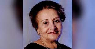 Victoria F. Hanna Obituary