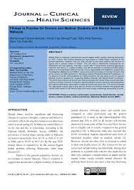 You would think someone the problems facing malaysia: Pdf Fitness To Practise For Doctors And Medical Students With Mental Issues In Malaysia