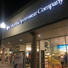 Columbia Factory Store Orlando 451 32819