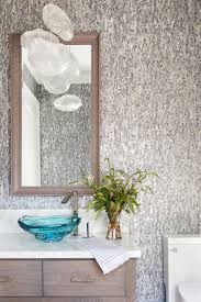 Check spelling or type a new query. 280 Wallpapered Bathroom Ideas Bathroom Wallpaper Beautiful Bathrooms Bathroom Decor