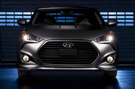 I have a 2013 veloster turbo with 64,000 miles. 2013 Hyundai Veloster Turbo News And Information Com