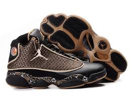 Black And Brown Jordans Www Myjordanshoes Only Air Jordan 13 Diamond Black Gold White Free Shipping Jordan Shoes Girls Air Jordan Shoes Shoes Sneakers Jordans