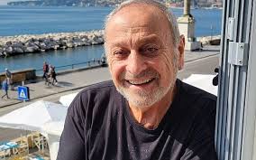 Caryn Roth, at The Blogs