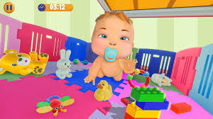 Caregivers, babysitters, nannies, tutors or housekeepers: Baby Newborn Care Babysitter Games For Android Apk Download