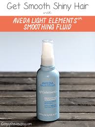 Enjoy The View Get Smooth Shiny Hair With Aveda Smoothing Fluid Smooth Shiny Hair Shiny Hair Shiny Skin