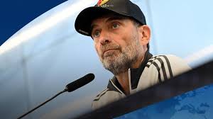 Klopp überrascht mit erstem DFB-Kader · 44 Spieler nominiert — tagesschau.de