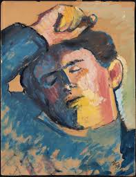 Gelly Gryntaki : Muse of Anarchy