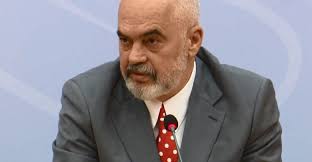 Ndërtimet pa leje në bregdet,Rama: Kam kërkuar që të nisë operacion nga  Velipoja në Ksamil, TANI! Paralajmerim dhe per ata ata që shesin buzë  rruge…