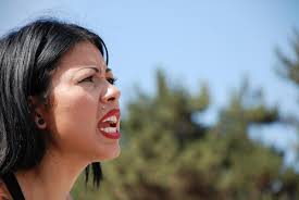 Reasons I Don't Argue & How to Side Step Arguments Like a Pro