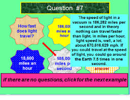 Which value of x would make this equation true? Seventh And Eighth Grade Science Trivia Powerpoint Lesson Teaching Resources