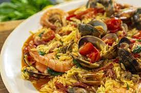 Prawn Clam And Tomato Pasta James Martin Chef Tasty Pasta Tomato Pasta Prawn Pasta