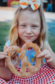 Happy Pretzel Day Hinton!!😘🎉🥨🥨 We are set up at Summers County ARH  today from 10-4:00. Open to the public!! The tea shack will also be serving  their amazing drinks. What a great