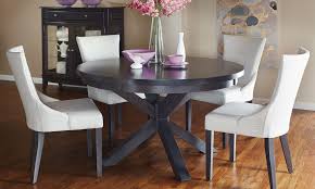 Bermex Dining Set Features A Solid Wood Table And Chairs In A Modern And Sleek Style Ideal For Any Small Dining A Dining Dining Furniture Dining Room Furniture