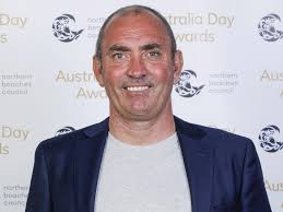 Bobby Lehane named northern beaches' 'Citizen of the Year' in Australia Day  honour roll