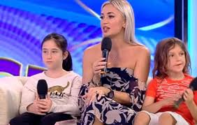 Raluca Rebedea Chi E Eta Carriera E Vita Privata Della Moglie Di Zenga