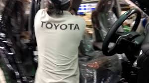 Maybe you would like to learn more about one of these? This Is New 2016 Hillix Toyota Assb Malaysia Youtube