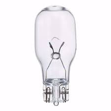 Bulbs N Lighting Satco S4551 4w Landscape Lamp Incandescent Light Bulb