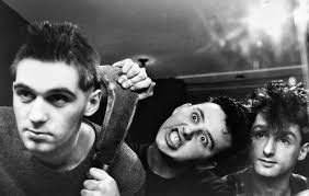 The Meteors Photos (The Early Days).