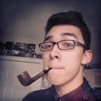 Anthony Fortin (@NonDairySoup)