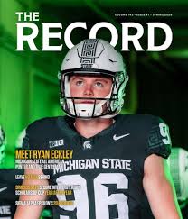 1979 Spring ANCHOR by Alpha Sigma Tau National Sorority