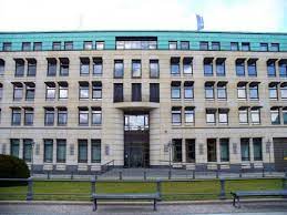 Then it is a test bic as opposed to a bic used on the live network. Dresdner Bank Berlin Berlin Wesling Obernkirchener Sandstein Gmbh